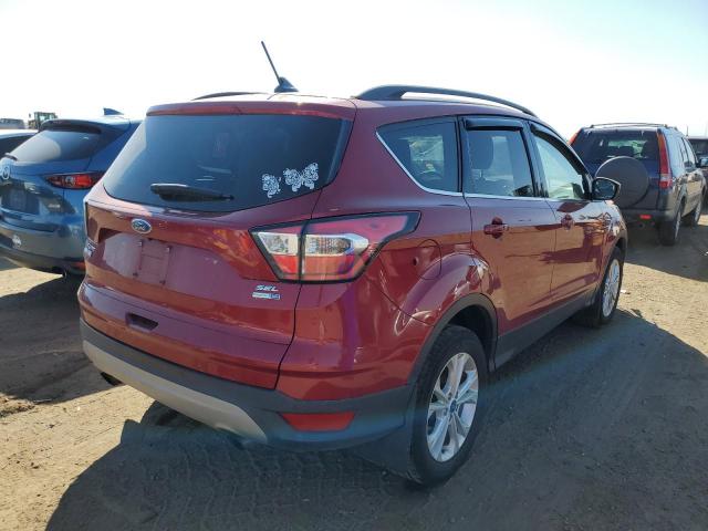Photo 3 from auction – 2018 FORD ESCAPE SEL with VIN 1FMCU9HD6JUA09854