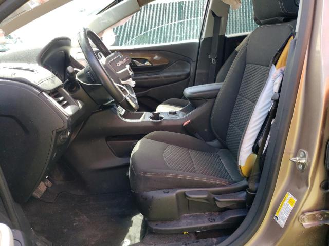 Photo 7 from auction – 2019 GMC TERRAIN SL with VIN 3GKALMEV0KL120592
