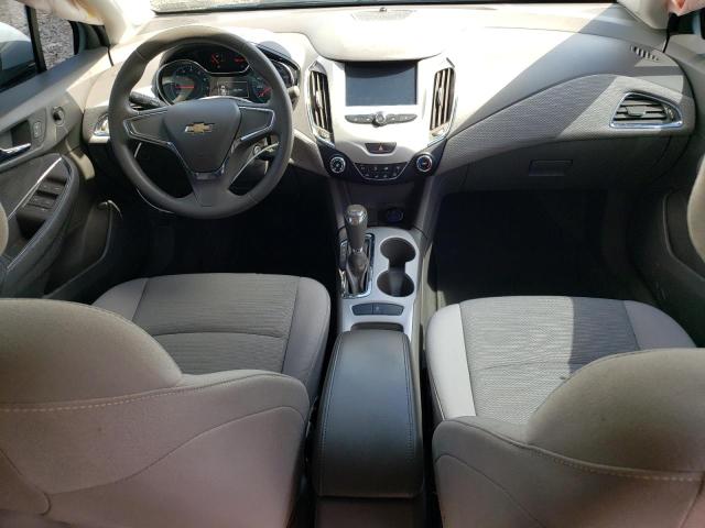 Photo 8 from auction – 2016 CHEVROLET CRUZE LS with VIN 1G1BC5SM3G7245592