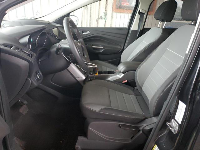 Photo 7 from auction – 2013 FORD ESCAPE SE with VIN 1FMCU0G98DUC56273