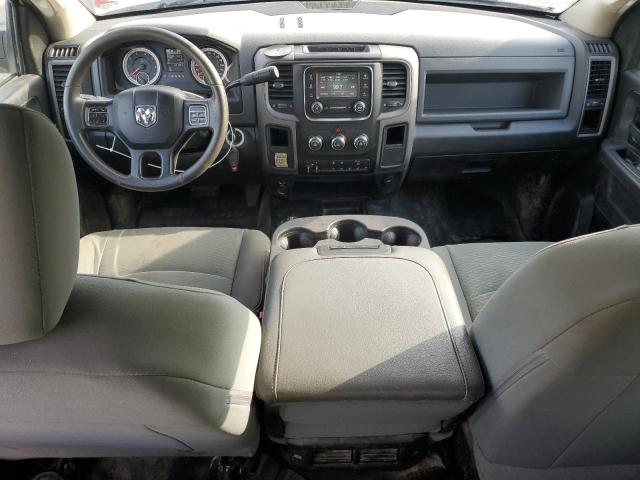 Photo 8 from auction – 2018 RAM 2500 ST with VIN 3C6UR5HJ6JG289083