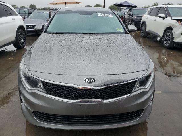 Photo 5 from auction – 2016 KIA OPTIMA LX with VIN 5XXGT4L36GG088466