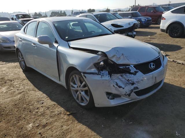 Photo 4 from auction – 2007 LEXUS IS 350 with VIN JTHBE262072010006