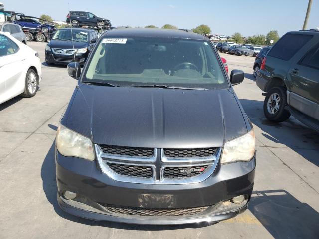 Photo 5 from auction – 2012 DODGE GRAND CARA with VIN 2C4RDGDG0CR292092