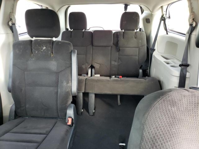 Photo 10 from auction – 2016 DODGE GRAND CARA with VIN 2C4RDGCG2GR179316