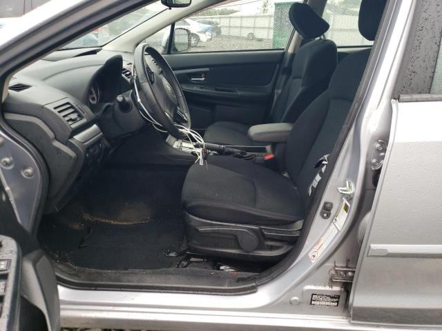 Снимка 7 от търг – 2012 SUBARU IMPREZA PR с VIN JF1GPAD6XCH223897