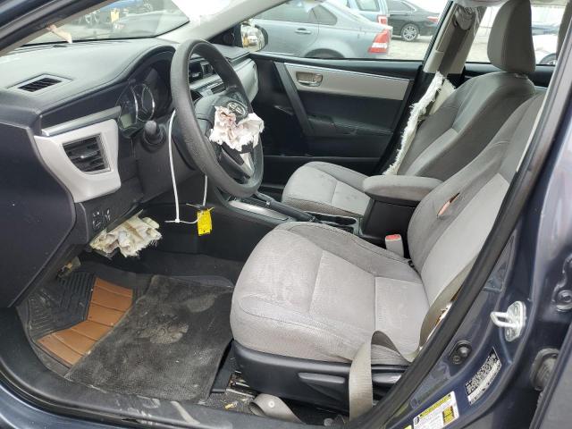 Zdjęcie 7 z aukcji – 2015 TOYOTA COROLLA L z VIN 5YFBURHE5FP293233