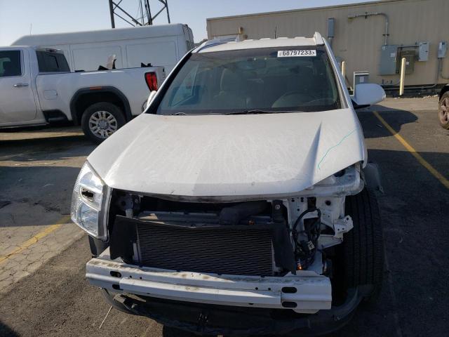 Photo 5 from auction – 2008 CHEVROLET EQUINOX LT with VIN 2CNDL33F386283115