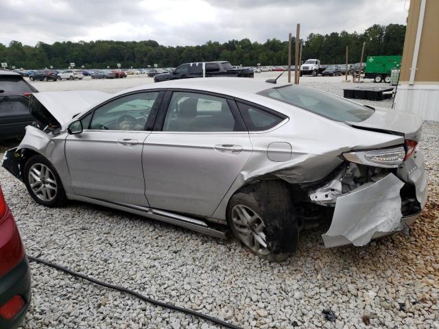 Photo 2 from auction – 2015 FORD FUSION SE with VIN 1FA6P0H71F5129017