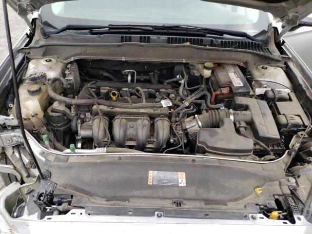 Photo 11 from auction – 2017 FORD FUSION SE with VIN 3FA6P0H79HR171628