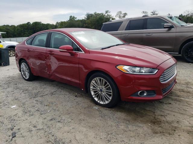 Photo 4 from auction – 2015 FORD FUSION SE with VIN 3FA6P0HD9FR212536