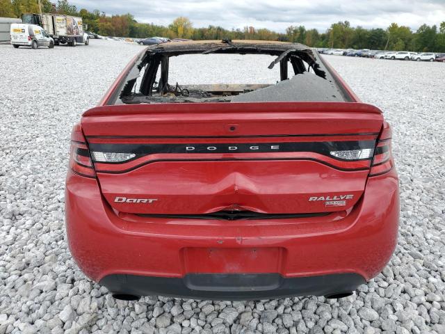 Photo 6 from auction – 2013 DODGE DART SXT with VIN 1C3CDFBH5DD729105