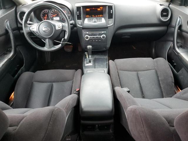 Photo 8 from auction – 2013 NISSAN MAXIMA S with VIN 1N4AA5AP5DC819977