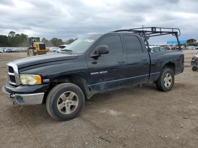 Photo 1 from auction – 2004 DODGE RAM 1500 S with VIN 1D7HU18D24S650839