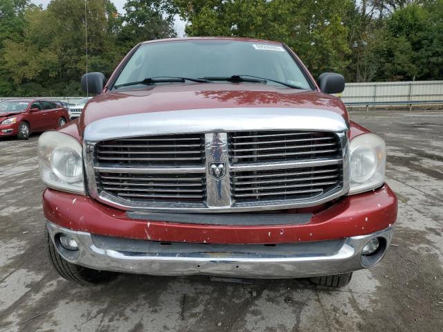 Photo 5 from auction – 2008 DODGE RAM 1500 S with VIN 1D7HU18238J159321