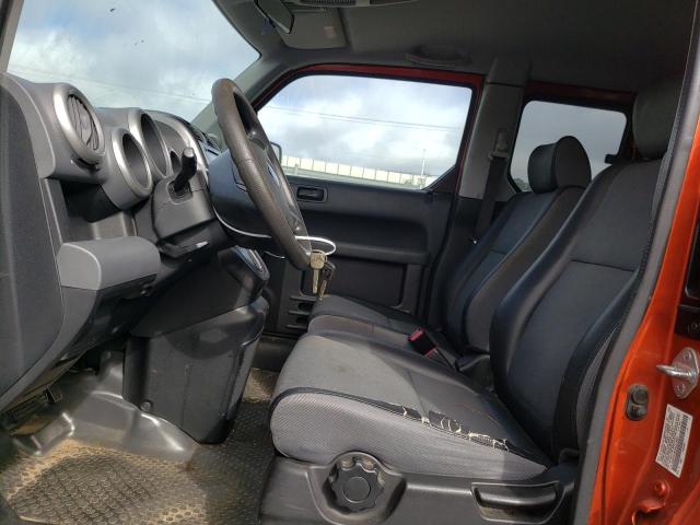 Zdjęcie 7 z aukcji – 2003 HONDA ELEMENT EX z VIN 5J6YH18533L014831