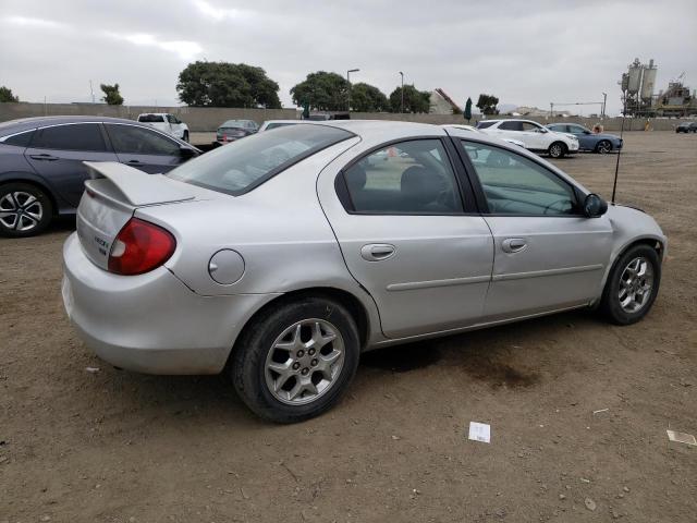 Photo 3 from auction – 2002 DODGE NEON ES with VIN 1B3ES56C32D641767