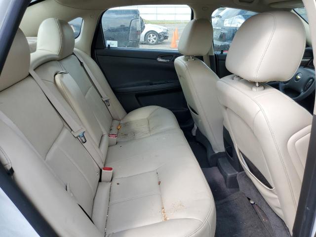 Photo 10 from auction – 2016 CHEVROLET IMPALA LIM with VIN 2G1WC5E35G1114701