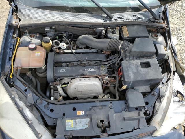 Photo 11 from auction – 2002 FORD FOCUS SE with VIN 1FAFP36342W259623