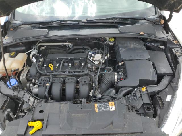 Photo 11 from auction – 2016 FORD FOCUS S with VIN 1FADP3E29GL402381