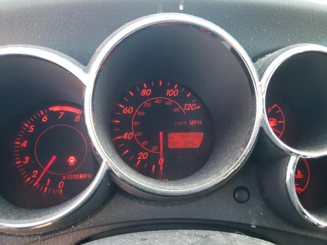 Photo 9 from auction – 2003 PONTIAC VIBE with VIN 5Y2SL62833Z426884