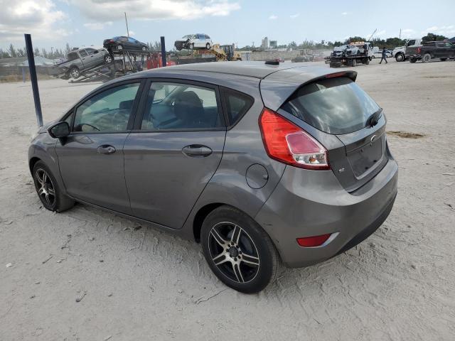 Photo 2 from auction – 2014 FORD FIESTA SE with VIN 3FADP4EJ7EM102606