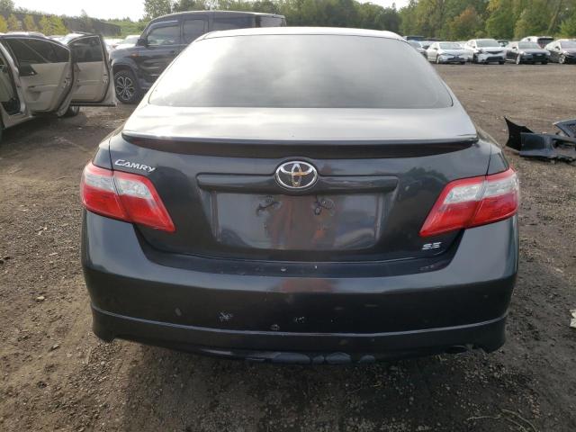 Photo 6 from auction – 2009 TOYOTA CAMRY BASE with VIN 4T1BE46K89U840894