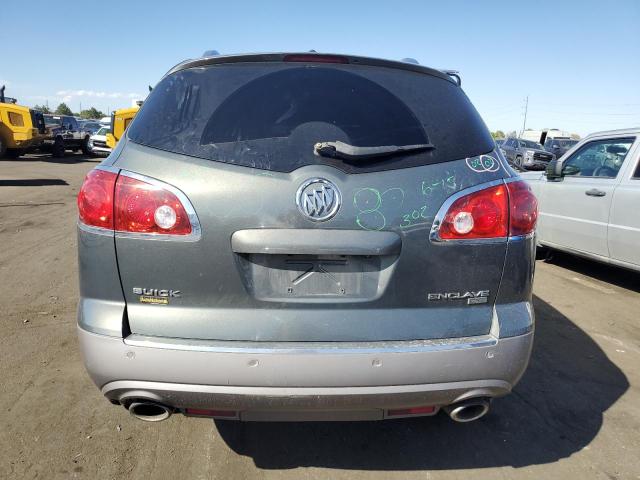 Снимка 6 от търг – 2011 BUICK ENCLAVE CX с VIN 5GAKVBED2BJ338726