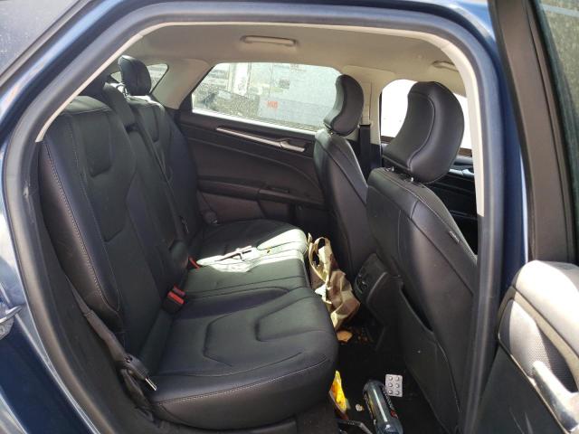 Photo 10 from auction – 2019 FORD FUSION TIT with VIN 3FA6P0SU7KR179202