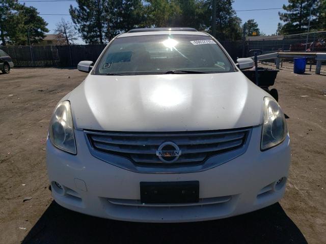 Photo 5 from auction – 2012 NISSAN ALTIMA BAS with VIN 1N4AL2AP7CN568276