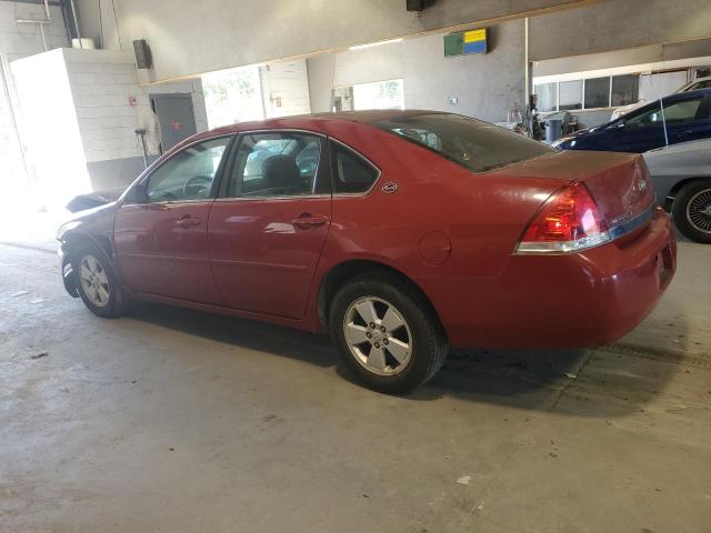Photo 2 from auction – 2008 CHEVROLET IMPALA LT with VIN 2G1WT58N189138882