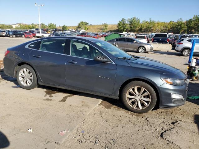 Photo 4 from auction – 2019 CHEVROLET MALIBU LT with VIN 1G1ZD5ST4KF173545