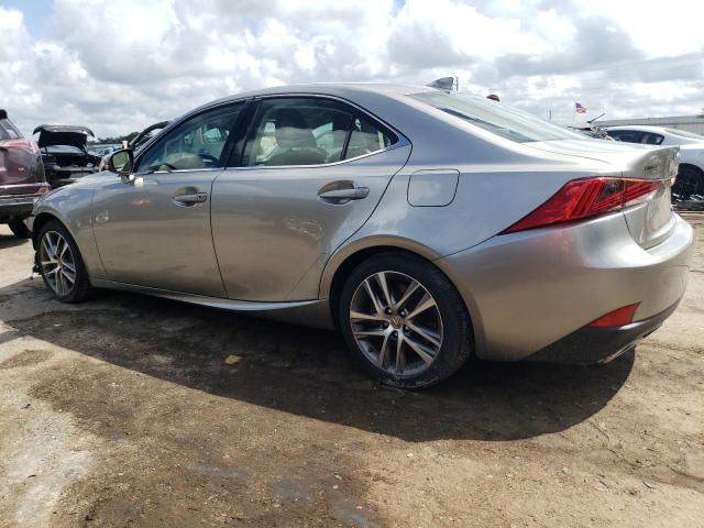Photo 2 from auction – 2019 LEXUS IS 300 with VIN JTHBA1D27K5093224