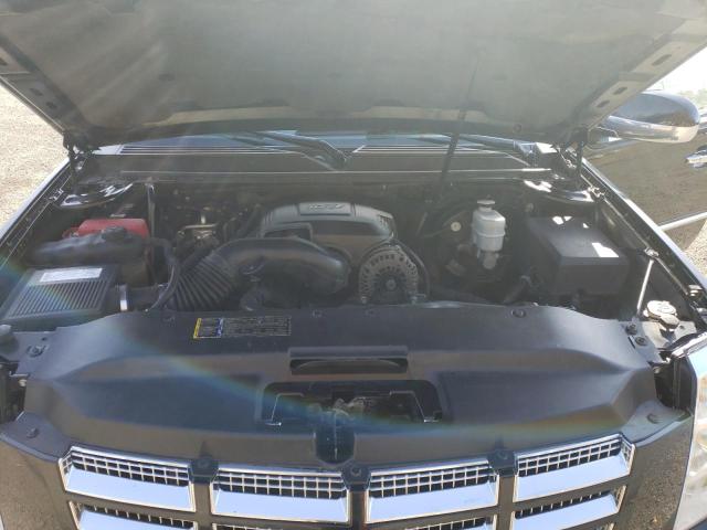 Photo 12 from auction – 2007 CADILLAC ESCALADE E with VIN 1GYFK66807R273685