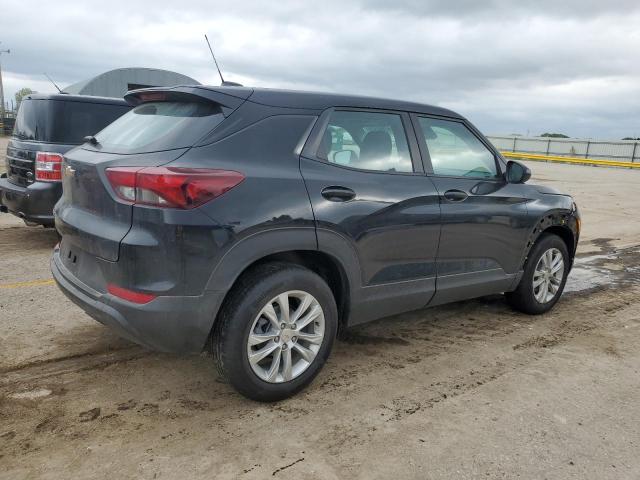 Photo 3 from auction – 2023 CHEVROLET TRAILBLAZE with VIN KL79MMS26PB203388