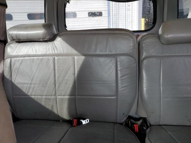 Photo 10 from auction – 1998 FORD EXPLORER with VIN 1FMZU32X8WZB68993