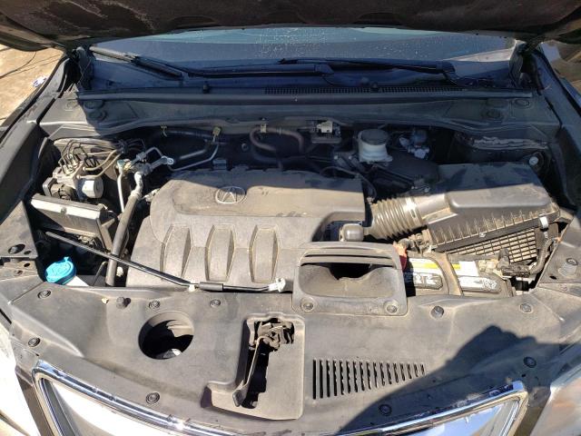 Photo 12 from auction – 2015 ACURA RDX with VIN 5J8TB3H30FL005084