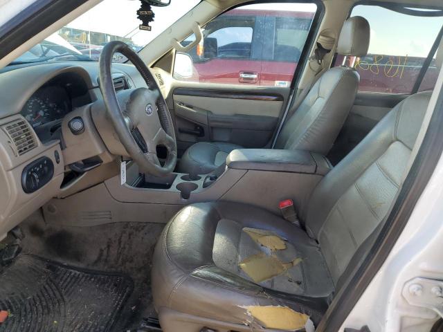 Photo 7 from auction – 2003 FORD EXPLORER E with VIN 1FMDU74W23UB23286