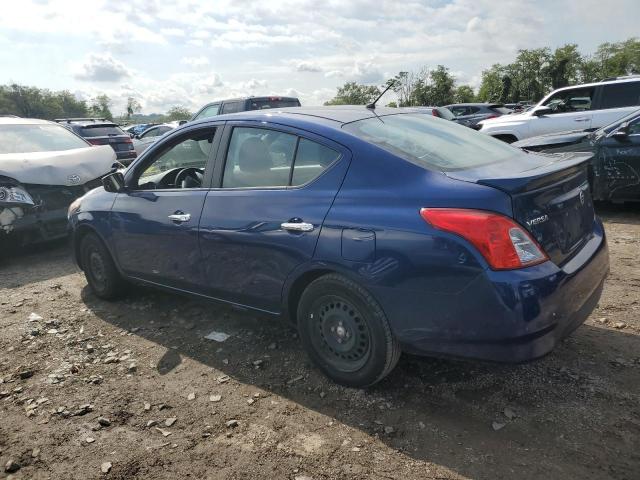 Photo 2 from auction – 2018 NISSAN VERSA S with VIN 3N1CN7AP3JL878287