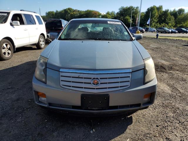 Photo 5 from auction – 2007 CADILLAC CTS HI FEA with VIN 1G6DP577X70195762