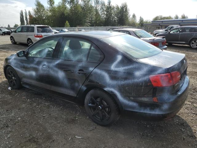 Photo 2 from auction – 2011 VOLKSWAGEN JETTA BASE with VIN 3VW2K7AJ2BM053685