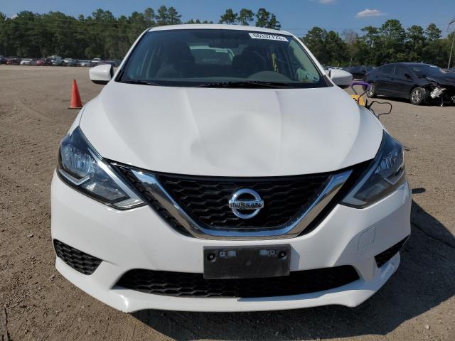 Photo 5 from auction – 2017 NISSAN SENTRA S with VIN 3N1AB7AP0HY243749