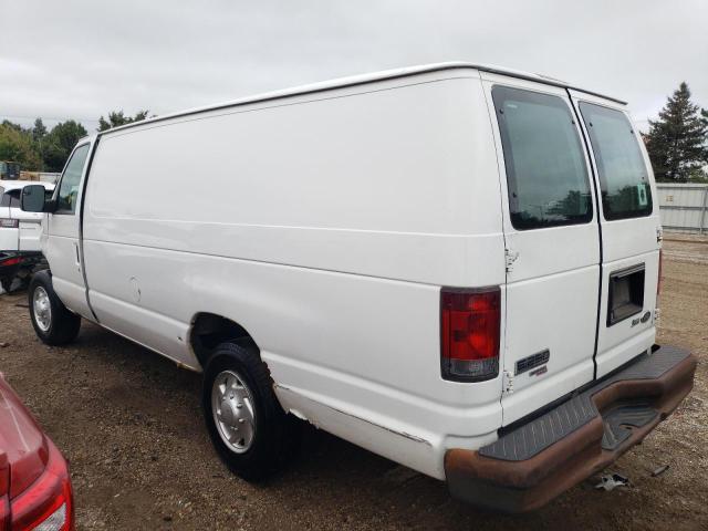 Photo 2 from auction – 2011 FORD ECONOLINE with VIN 1FTNS2EL3BDB19316