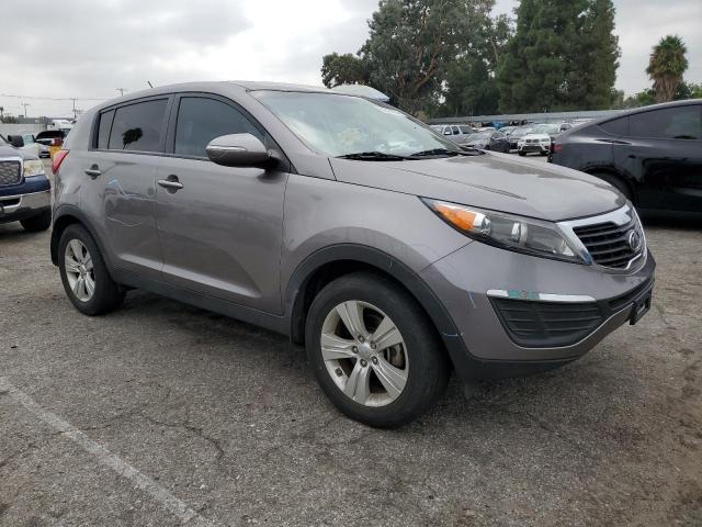 Photo 4 from auction – 2012 KIA SPORTAGE B with VIN KNDPB3A29C7285366