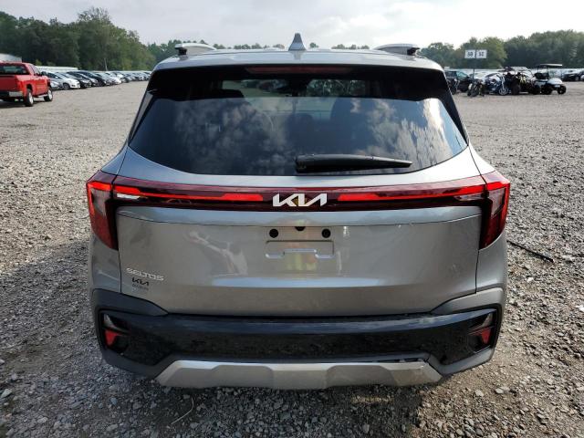 Photo 6 from auction – 2024 KIA SELTOS EX with VIN KNDER2AA4R7485956