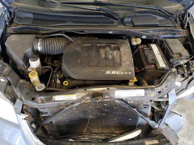 Photo 12 from auction – 2012 CHRYSLER TOWN & COU with VIN 2C4RC1BG7CR207994