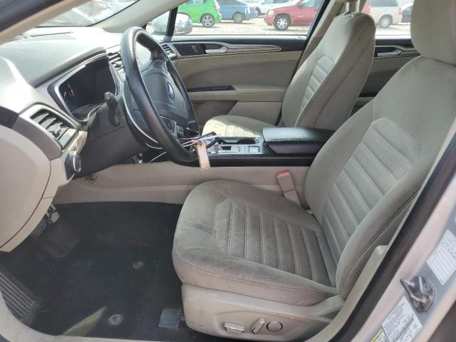 Photo 7 from auction – 2019 FORD FUSION SE with VIN 3FA6P0LU6KR221924