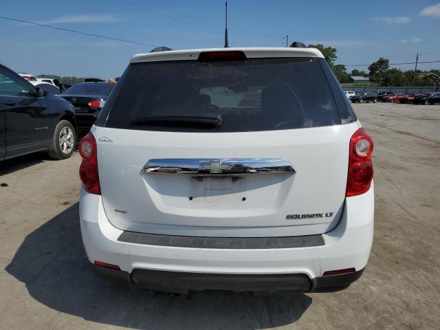 Photo 6 from auction – 2010 CHEVROLET EQUINOX LT with VIN 2CNFLEEW6A6241576