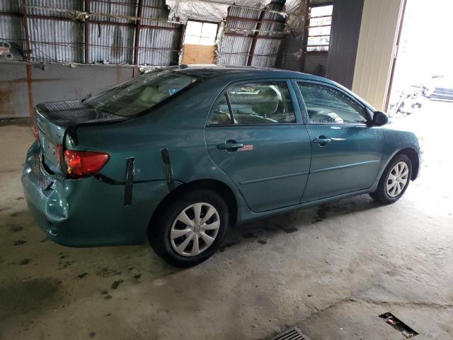 Снимка 3 от търг – 2010 TOYOTA COROLLA BA с VIN 2T1BU4EE3AC334863