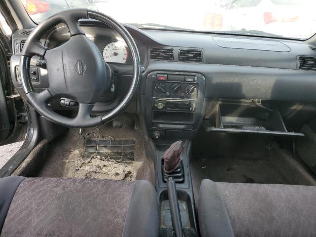 Photo 8 from auction – 1998 NISSAN SENTRA SE with VIN 1N4BB41D7WC725118